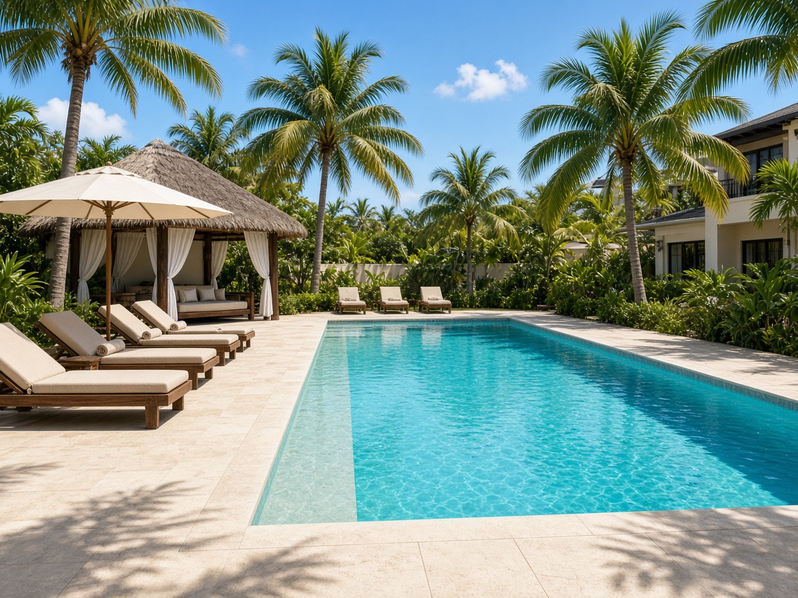 Estate Pool